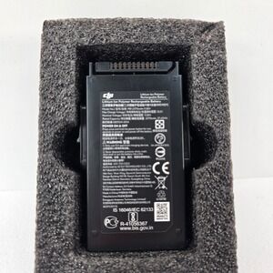 DJI Mavic Air Intelligent Flight Battery 2375mAh 11.55V PB1-2375mAh-11.55V Black
